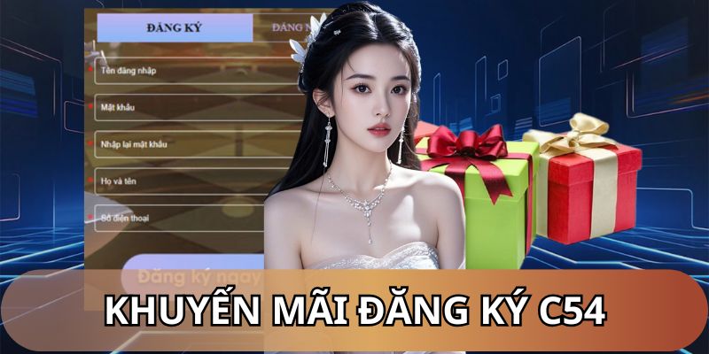 Một vài thông tin sơ lược về ưu đãi chào tân binh