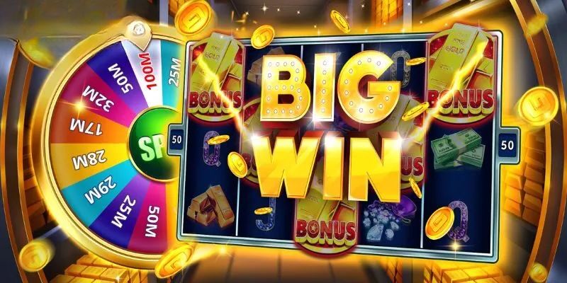 Slot game JDB được yêu thích trên nền tảng giải trí C54