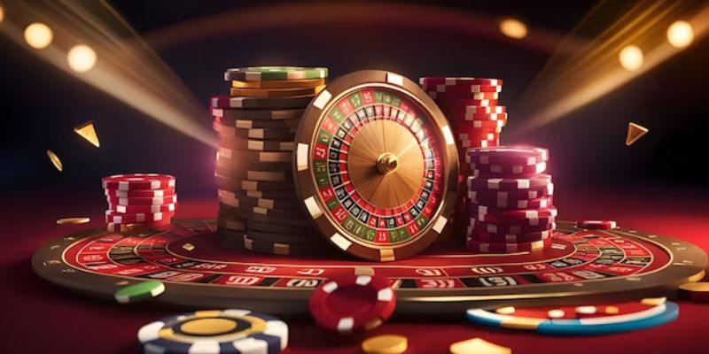 Sòng Bài Asia Gaming xuất hiện trên thị trường từ khá lâu