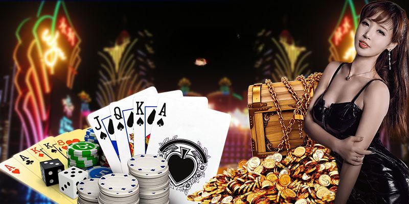 Xì Tố đang rất hot tại TFTG Game Bài 3D
